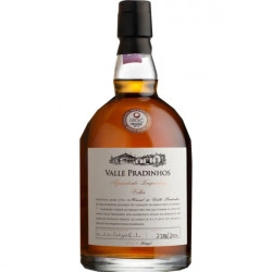 AGUARDENTE BAGACEIRA Valle Pradinhos VELHA, 70CL TRÁS-OS-MONTES - Img 4