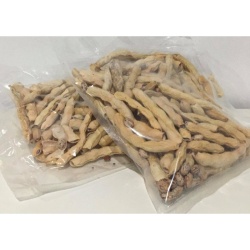 Casulas - Cascas - Palhada (preço por 250g) - Img 4