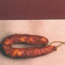 Chouriça de carne/linguiça 1KG