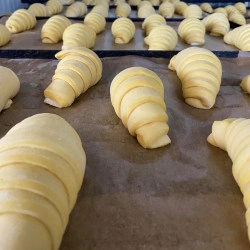 Croissant Simples (Saco 4 un) - Img 4