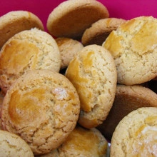 Económicos (cozido, 100% artesanal, Aprox. 350gr) - Img 2