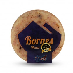 Queijo Vaca e Ovelha com Nozes 500g