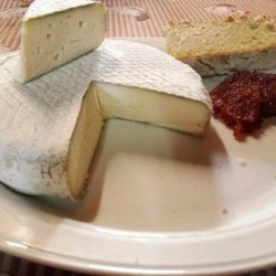 Queijo Vaca normal tradicional cura de 6 semanas - Img 2