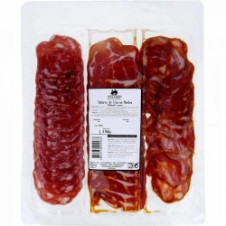 Sabores de Trás-Os-Montes BÍSARO 150g