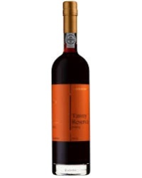 Vasques de Carvalho Porto Tawny Reserva