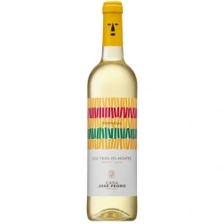 Vinho Casa José Pedro Trás-os-Montes Branco CARETO