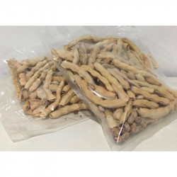 Casulas - Cascas - Palhada (preço por 500g) - Img 4