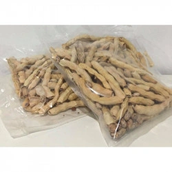 Casulas - Cascas - Palhada (preço por 500g) - Img 4