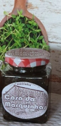 Compota, Doce de Ginja(150gr)