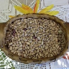 Feijão Trás-Os-Montes (preço por 500g)