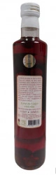 Ginginha transmontana de Ribeira do Azibo 500ML