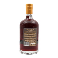 Vinho do Porto Vasques de Carvalho Tawny 50 anos 75 CL - Img 2