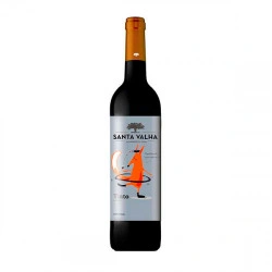 Vinho Santa Valha Tinto 2022