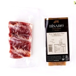 Barriga Salgada de Porco Bisaro (nacos) - peso aprox 500g - Img 2