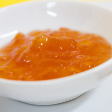 Doce de Pera com Vinho do Porto (150gr)