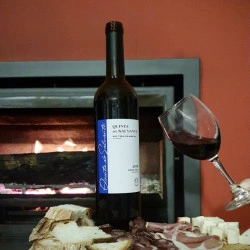 Garrafa Vinho Tinto 75cl Quinta do Salvante 14%