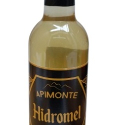 Hidromel Apimonte - Parque Natural Montesinho