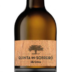 Quinta do Sobreiró de Cima Reserva Branco - Img 3