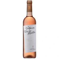 Vinho Casa José Pedro Valpaços Rosé