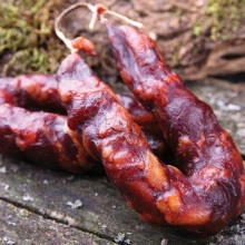 Chouriça de Carne de Vinhais IGP (por 1 un)