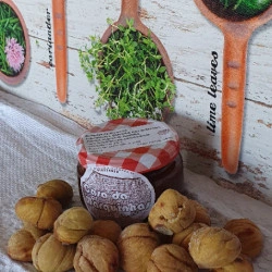 Compota, Doce de Castanha de Trás os Montes (150gr)