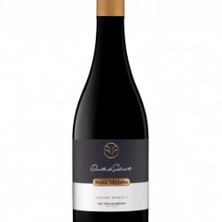 Garrafa Vinho Tinto Dona Alicinha Grande RESERVA 75cl Quinta do Salvante