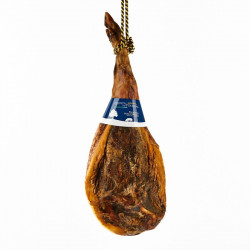 Presunto Quinta das poldras de porco Bísaro Inteiro com Osso (1 un = 10 a 14 kg aprox.)