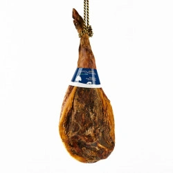 Presunto Quinta das poldras de porco Bísaro Inteiro com Osso (1 un = 10 a 14 kg aprox.)