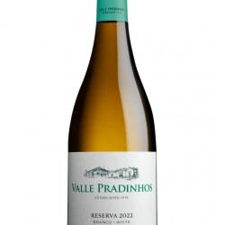 Vinho Branco Valle Pradinhos Reserva