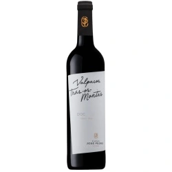 Vinho Casa José Pedro Valpaços Tinto