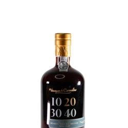 Vinho do Porto Vasques de Carvalho Tawny 20 anos - Img 2