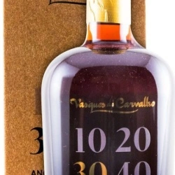 Vinho do Porto Vasques de Carvalho Tawny 30 anos