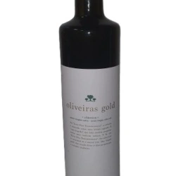 Azeite Virgem Extra – OLIVEIRAS GOLD 0,75 Litros