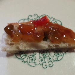 Doce de Pimento, Pepino e Vinho do Porto (150gr)