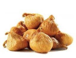 Figos secos secagem natural (Aprox.1000gr)