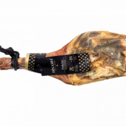 Paleta Porco Bísaro Reserva 18 Meses Inteira com osso