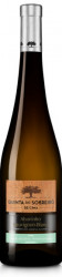 Quinta do Sobreiró de Cima Alvarinho Sauvignon Blanc Branco 2021 - Img 2
