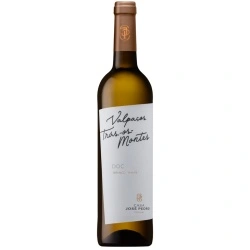 Vinho Casa José Pedro Valpaços Branco