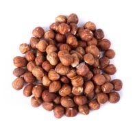 Avelã Sem Casca 0,5 KG