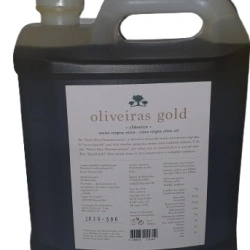 Azeite Virgem Extra Garrafão – OLIVEIRAS GOLD 2L