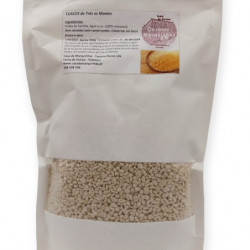 Cuscos Transmontanos (100% artesanal, emb. Aprox. 500gr) - Img 2