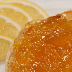 Doce de Limão (150gr)