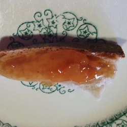 Doce de Pessego (150gr)