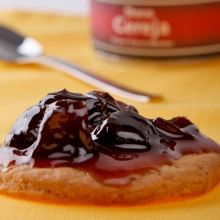 Doce Extra de Cereja (150gr)