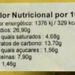 Patê de Presunto Bísaro - 140g - Img 3