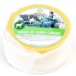 Queijo de Cabra Curado Grande (>= 700 gr) - Img 3