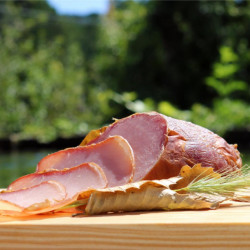 Salpicão de Lombo (por 1 un) 350g a 450g aproximado - Img 3