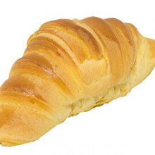 Croissant Simples (Saco 4 un) - Img 2