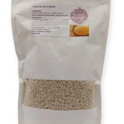 Cuscos Transmontanos (100% artesanal, emb. Aprox. 1000gr) - Img 2