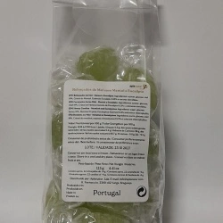 Rebuçado de Mel, Mentol e Eucalipto- 125g - Img 2